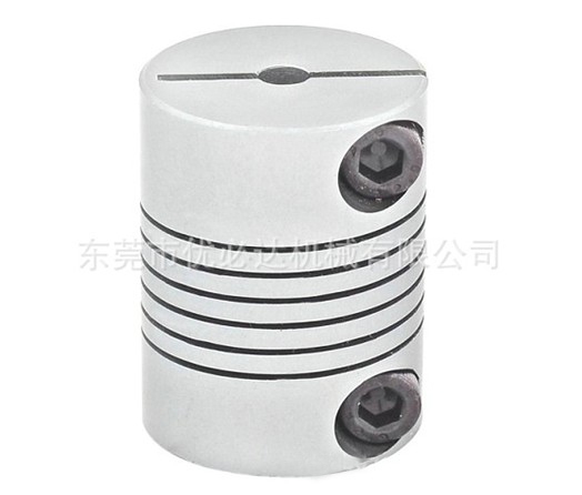 聯(lián)軸器的創(chuàng  )新