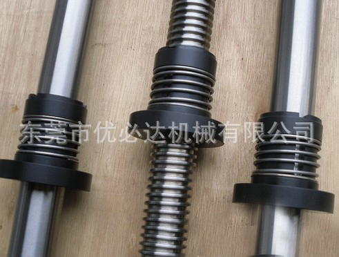 關(guān)于不銹鋼梯形絲杠你了解多少？
