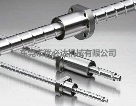 設計注塑機精密研磨絲桿上往往綜合考慮了哪些？