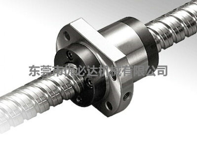 2020滾珠絲桿安裝會(huì )涉及哪些操作