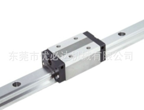 直線(xiàn)滑動(dòng)導軌的后處理工藝有哪些？