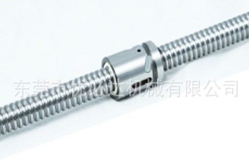 存在于傳動(dòng)絲桿身上的創(chuàng  )意設計