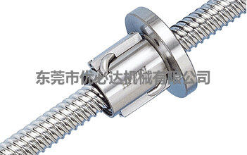 注塑機研磨絲桿容易抖動(dòng)嗎？